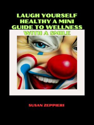 cover image of Laugh Yourself Healthy